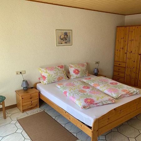 Ferienwohnung Weingut Sanders & Sanders Osann-Monzel Екстер'єр фото