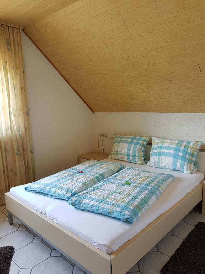 Ferienwohnung Weingut Sanders & Sanders Osann-Monzel Екстер'єр фото