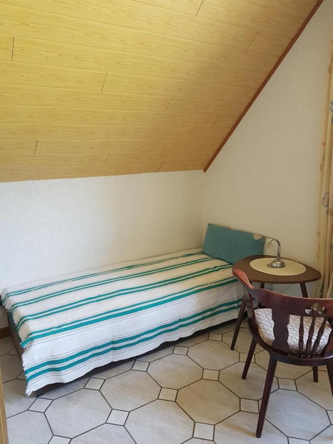 Ferienwohnung Weingut Sanders & Sanders Osann-Monzel Екстер'єр фото
