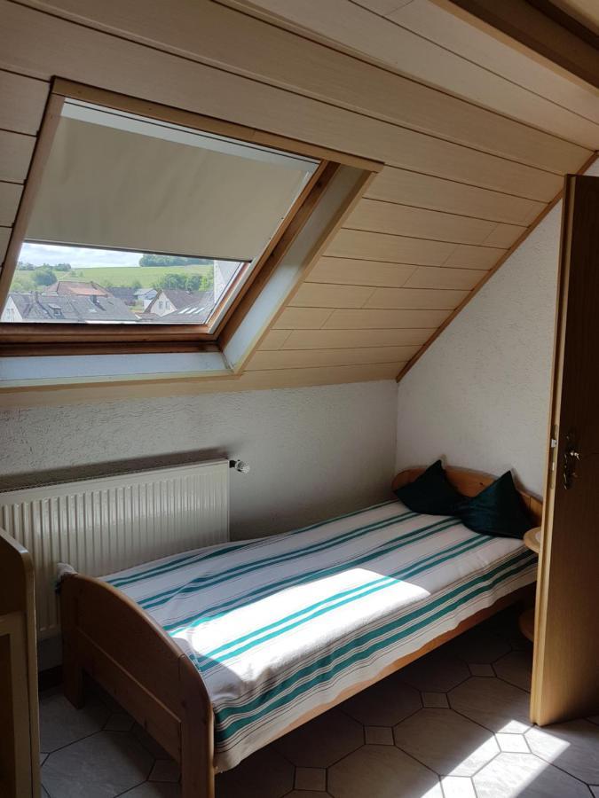 Ferienwohnung Weingut Sanders & Sanders Osann-Monzel Екстер'єр фото